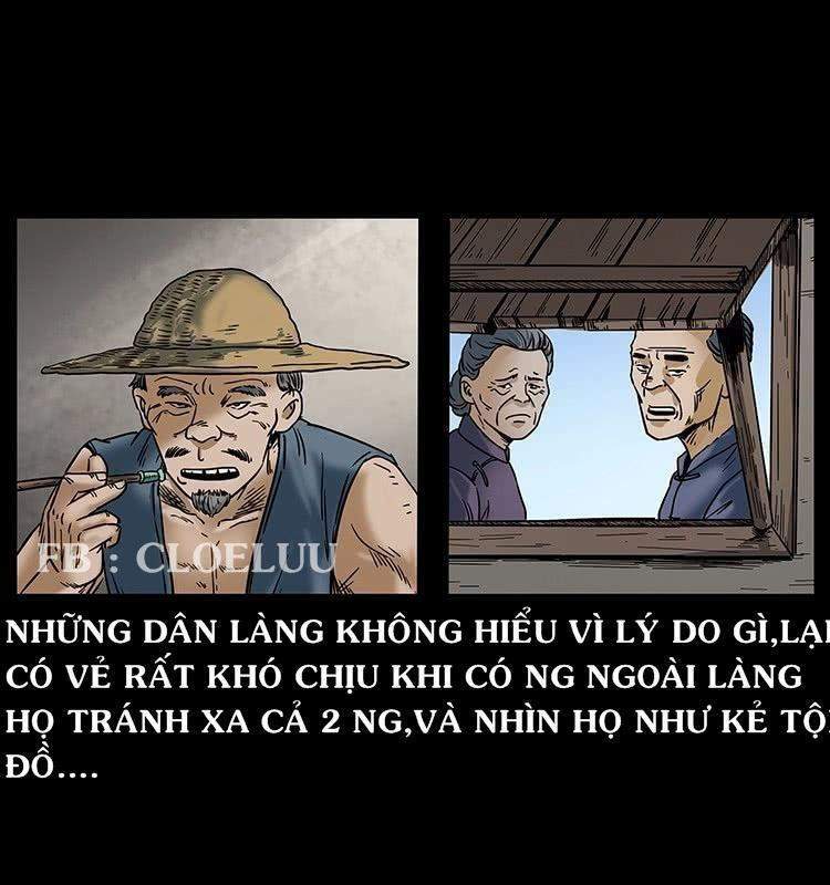 Tiên Sơn Truyền Kỳ Chương 19.1 Ảnh 15