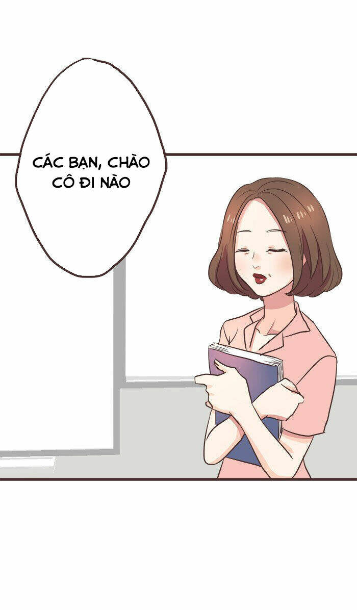 Con Gái Của Mafia Chương 3 Ảnh 10