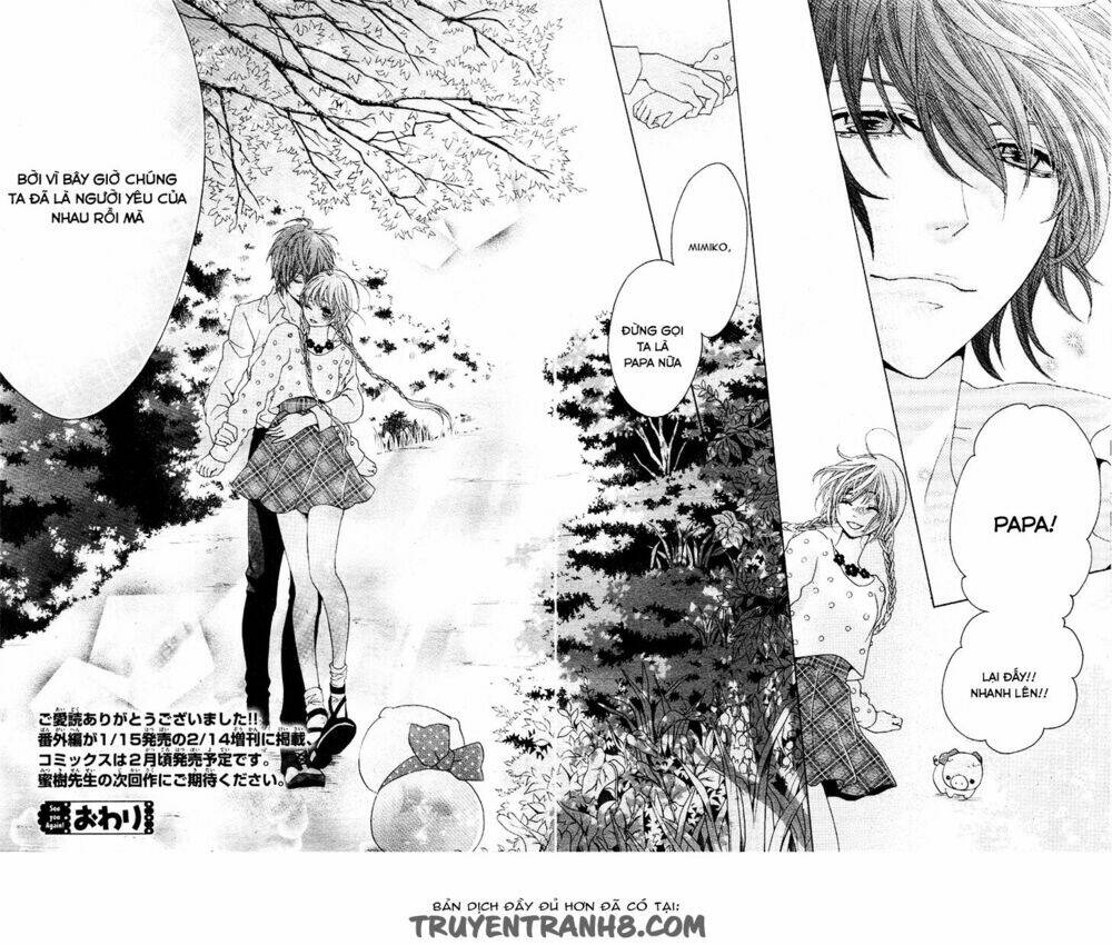 Virgin Blood - Hiiro No Bansan Chương 5 Ảnh 30