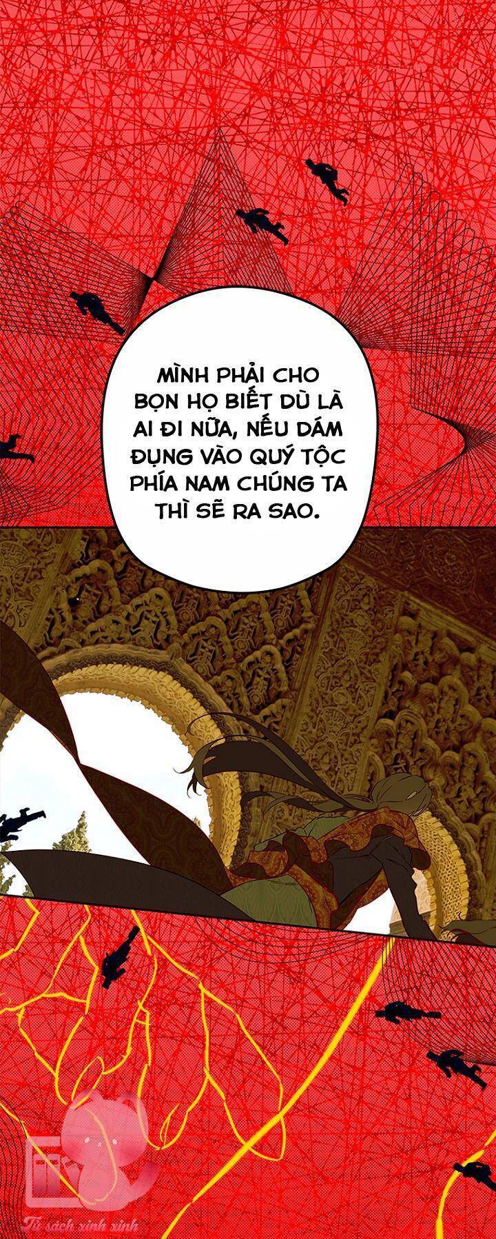 Khế Ước Hôn Nhân Của Mẹ Tôi Chương 63 Ảnh 73