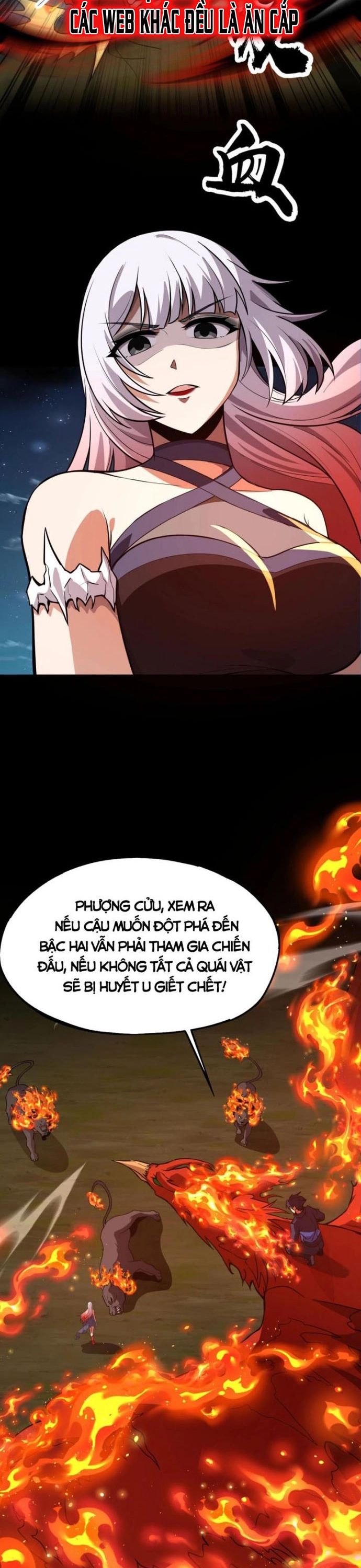 Kỷ Nguyên Ngự Linh Chương 29 Ảnh 8