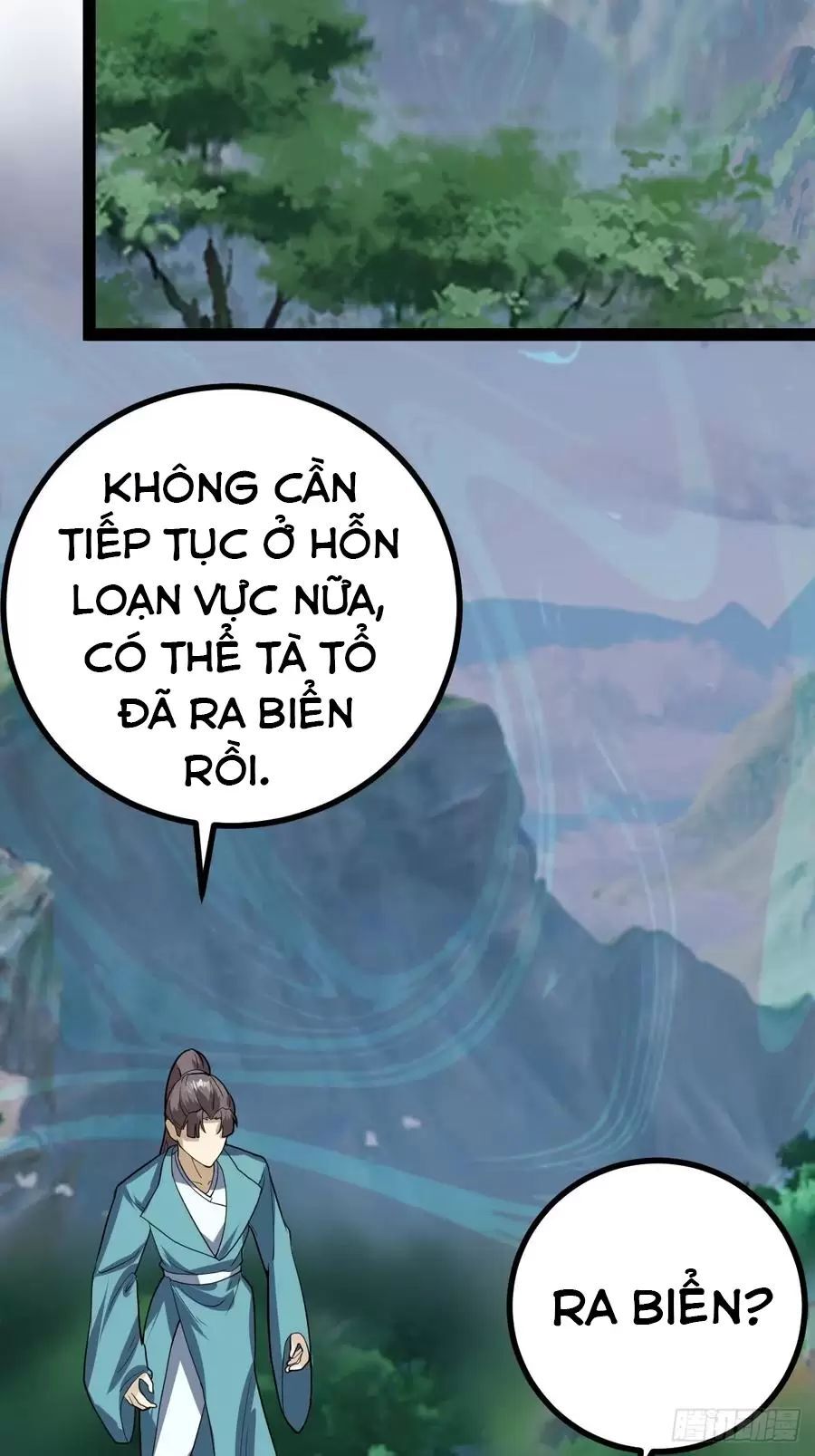Ta Ở Nhà 100 Năm Khi Ra Ngoài Đã Vô Địch Chương 321 Ảnh 40