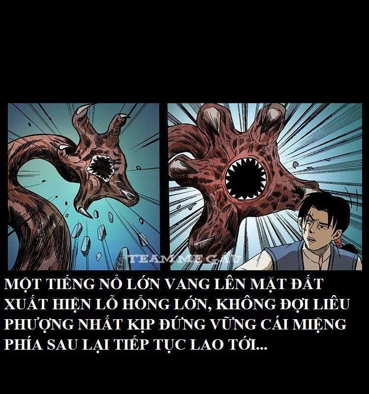 Tiên Sơn Truyền Kỳ Chương 24 Ảnh 14