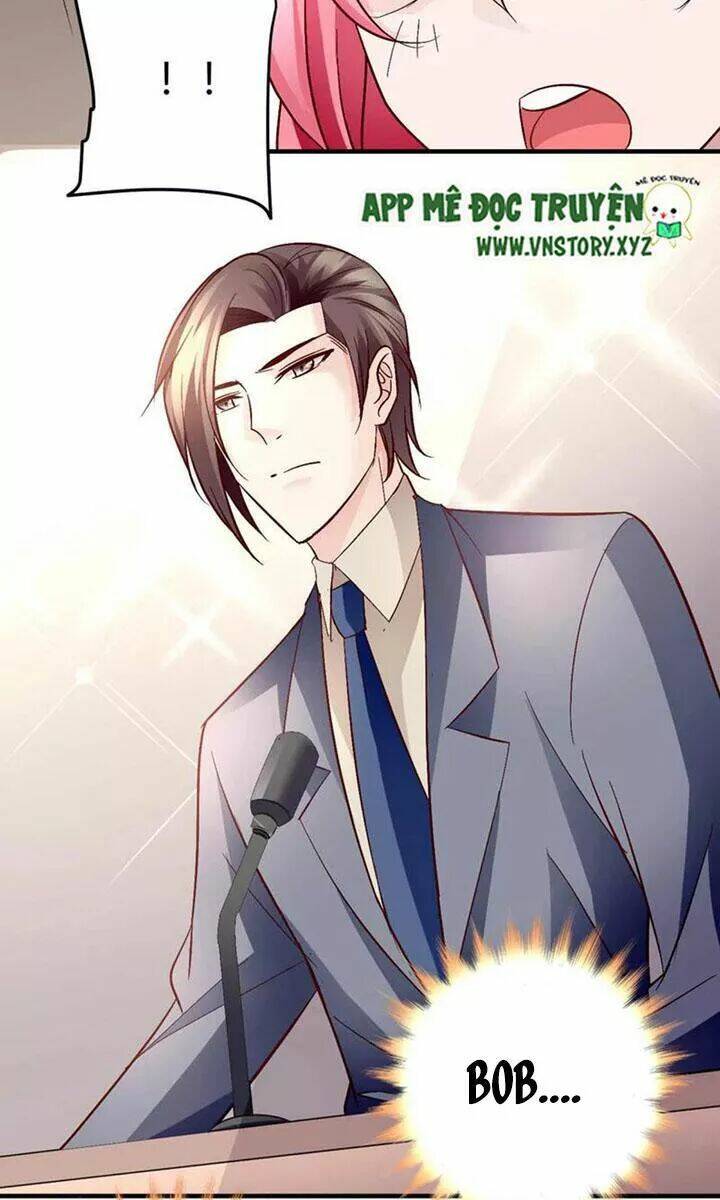 Trò Chơi Săn Tình - Tổng Tài Khó Kìm Lòng Chương 74 Ảnh 13