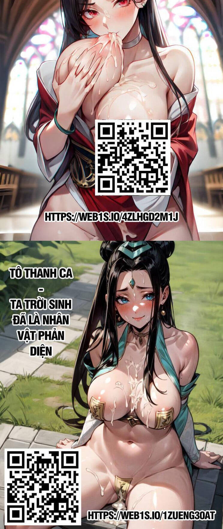 Ta Ở Nhà 100 Năm Khi Ra Ngoài Đã Vô Địch Chương 310 Ảnh 18