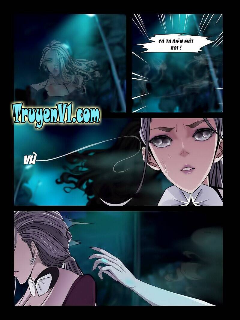 Resentment Chương 92 Ảnh 10