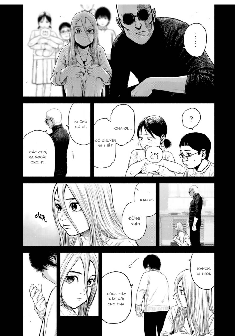 Furitsumore Kodoku Na Shi Yo Chương 3 Ảnh 19