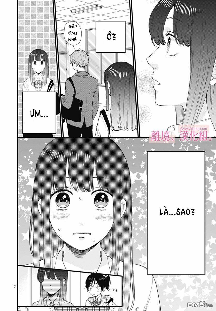 Ima, Koi Wo Shite Imasu Chương 2 Ảnh 10