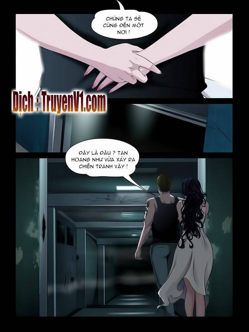 Resentment Chương 113 Ảnh 7