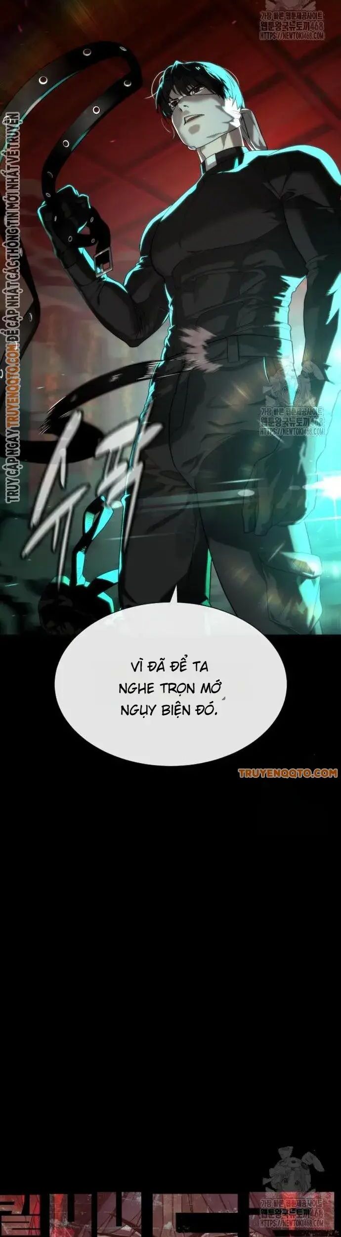 Sát Thủ Peter Chương 88 Ảnh 22