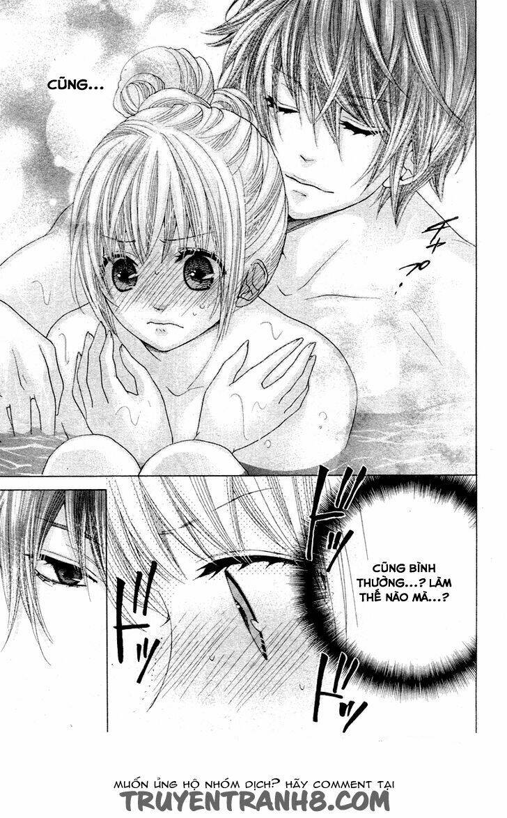 Virgin Blood - Hiiro No Bansan Chương 4 Ảnh 22