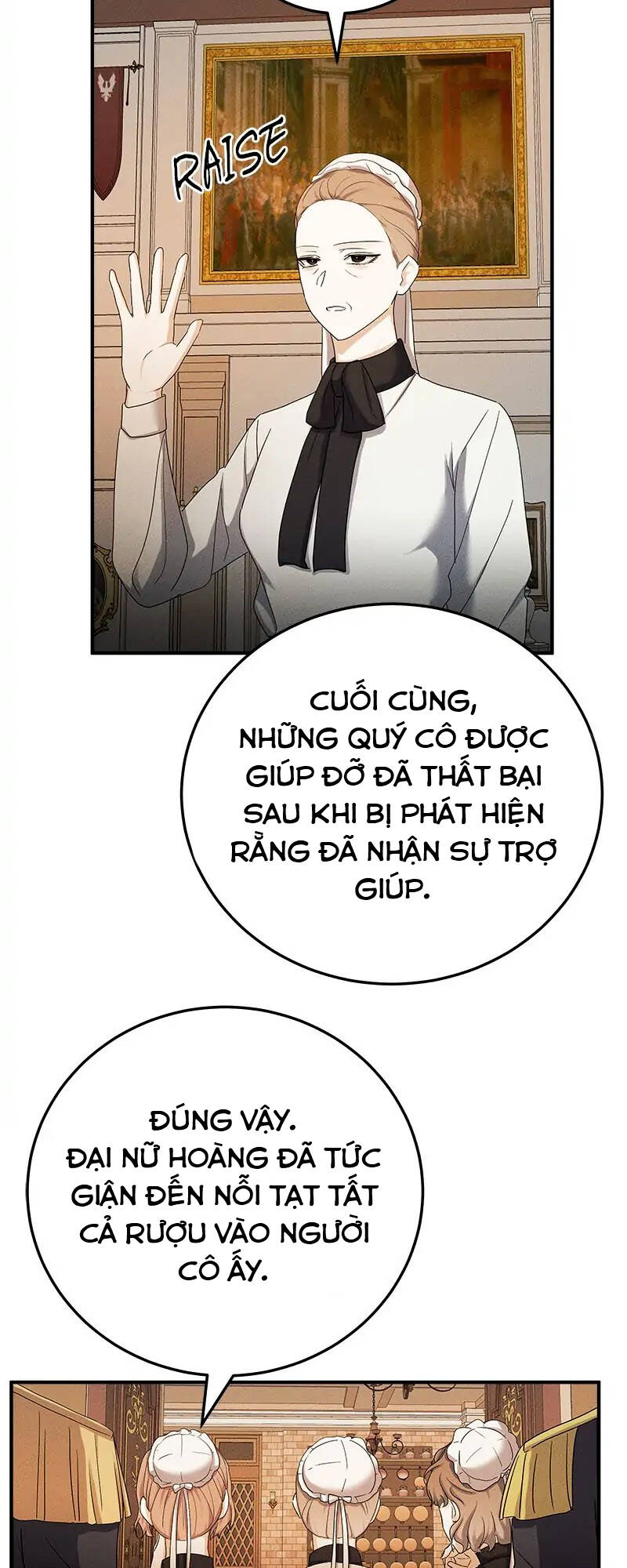 Tôi Muốn Hủy Cuộc Hôn Ước Này Chương 47 Ảnh 34