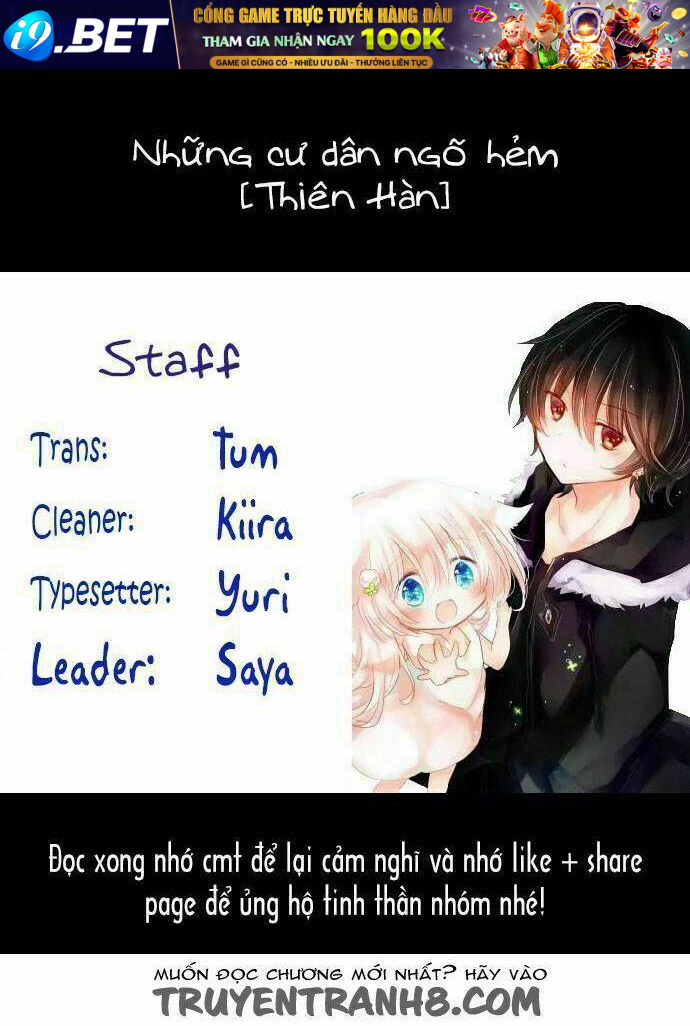 Rodiura Kurashi Chương 14 Ảnh 2