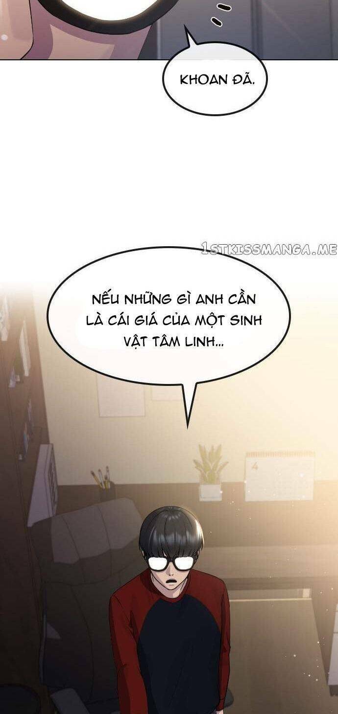 Trường Học Thôi Miên Chương 69 Ảnh 72