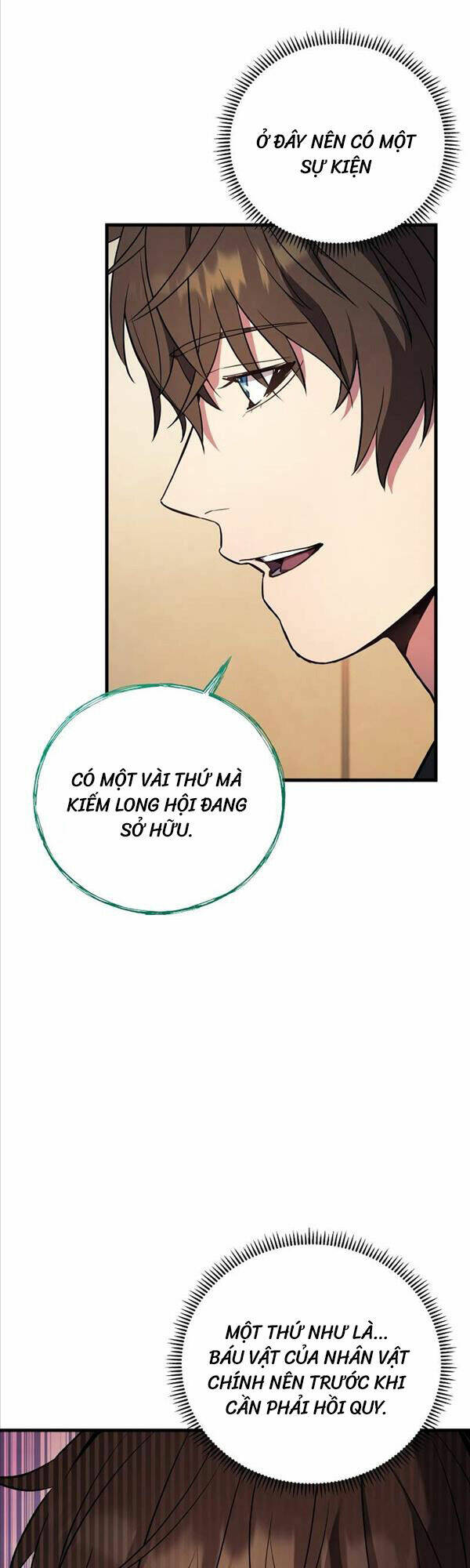 Tiểu Thuyết Mạng Do Thần Viết Chương 2 Ảnh 27