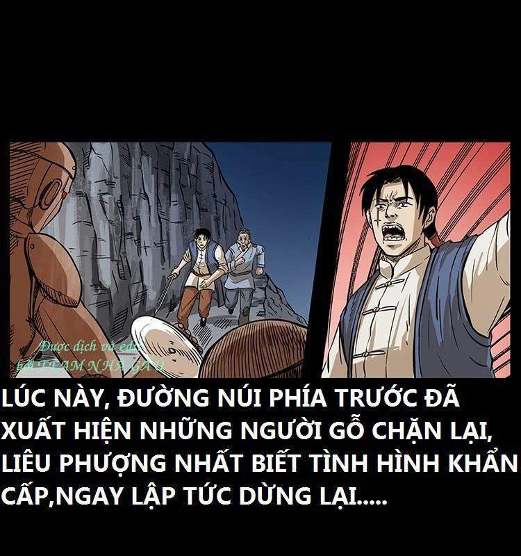 Tiên Sơn Truyền Kỳ Chương 28 Ảnh 20