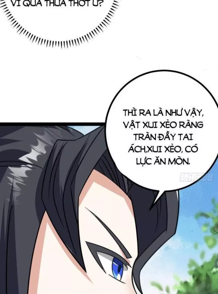 Ta Ở Nhà 100 Năm Khi Ra Ngoài Đã Vô Địch Chương 318 Ảnh 67