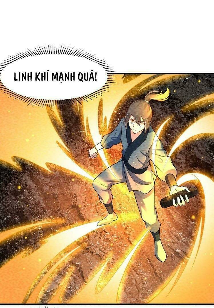 Thánh Tôn Chương 26 Ảnh 6