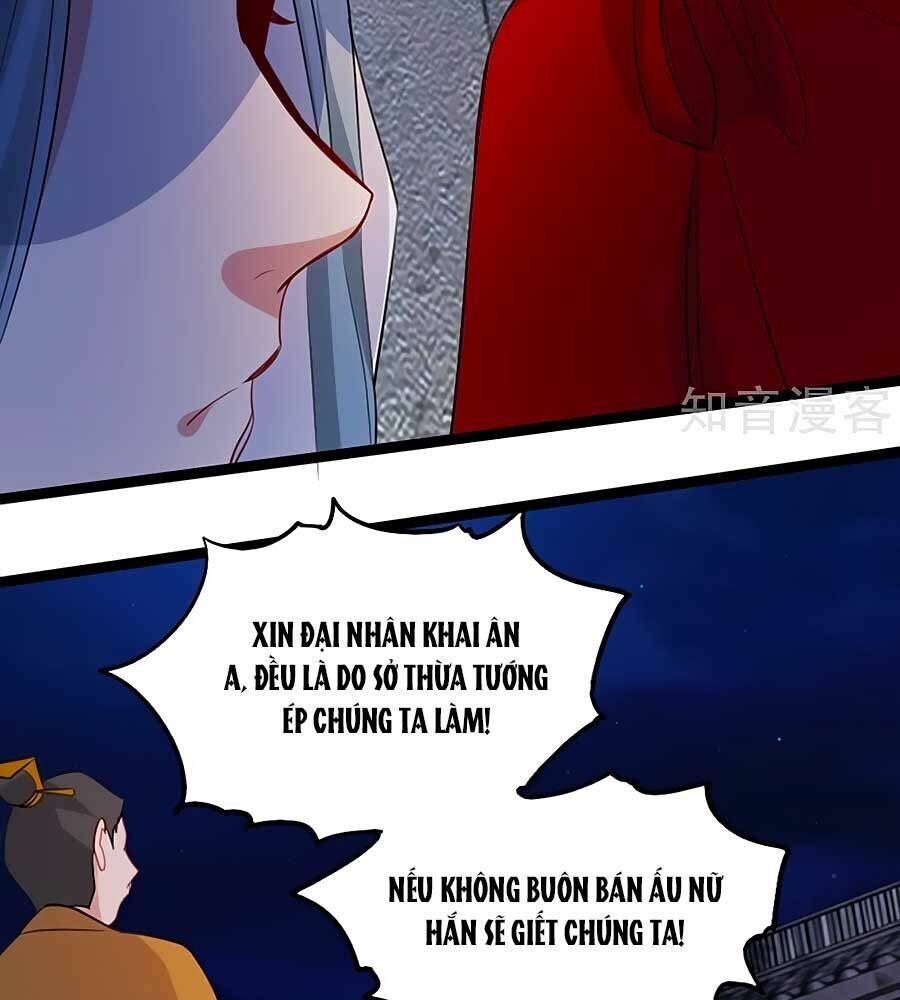 Gian Phi Như Thử Đa Kiều Chương 102 Ảnh 50