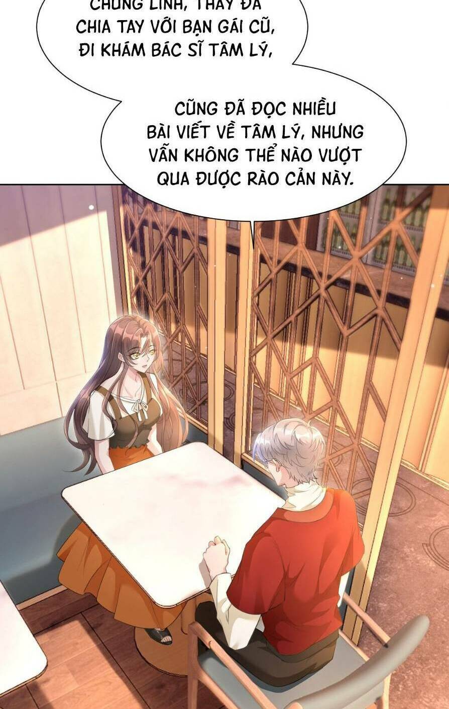 Hãy Để Em Được Hạ Cánh Nơi Anh Chương 51 Ảnh 33