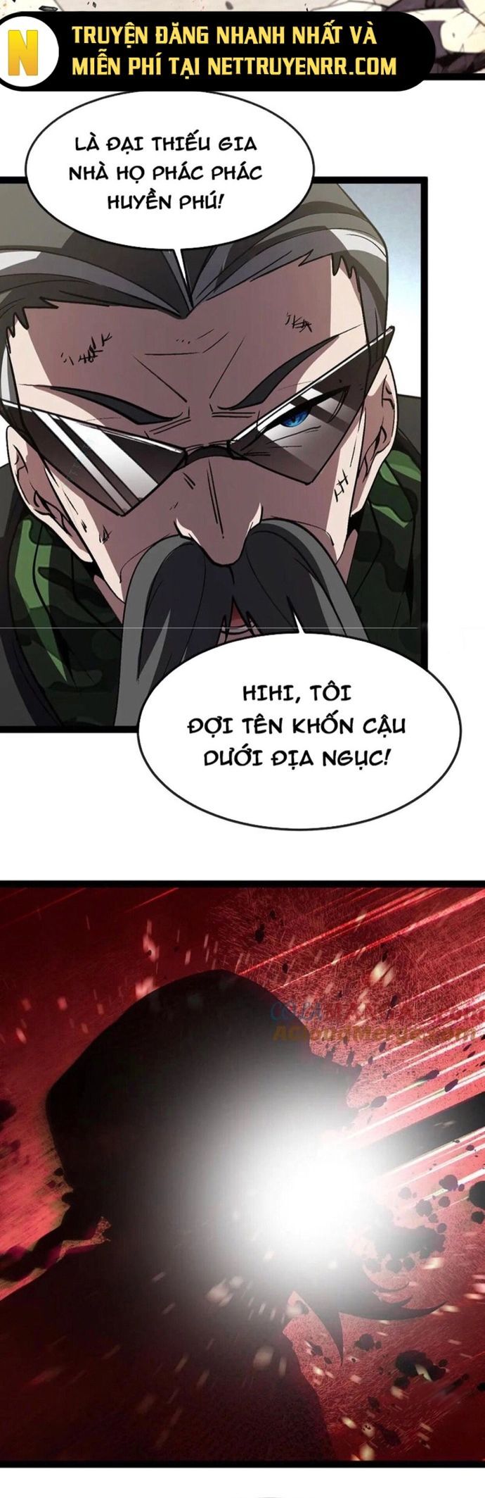 Hệ Thống Super God Chương 167 Ảnh 25