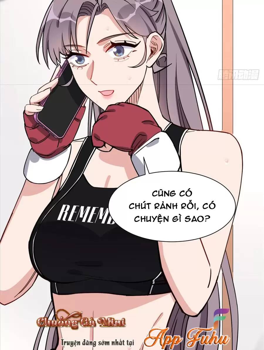 Cố Tổng, Vợ Của Ngài Quá Mạnh Rồi! Chương 67 Ảnh 9