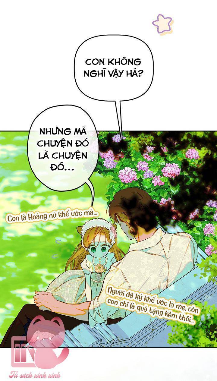 Khế Ước Hôn Nhân Của Mẹ Tôi Chương 63 Ảnh 33