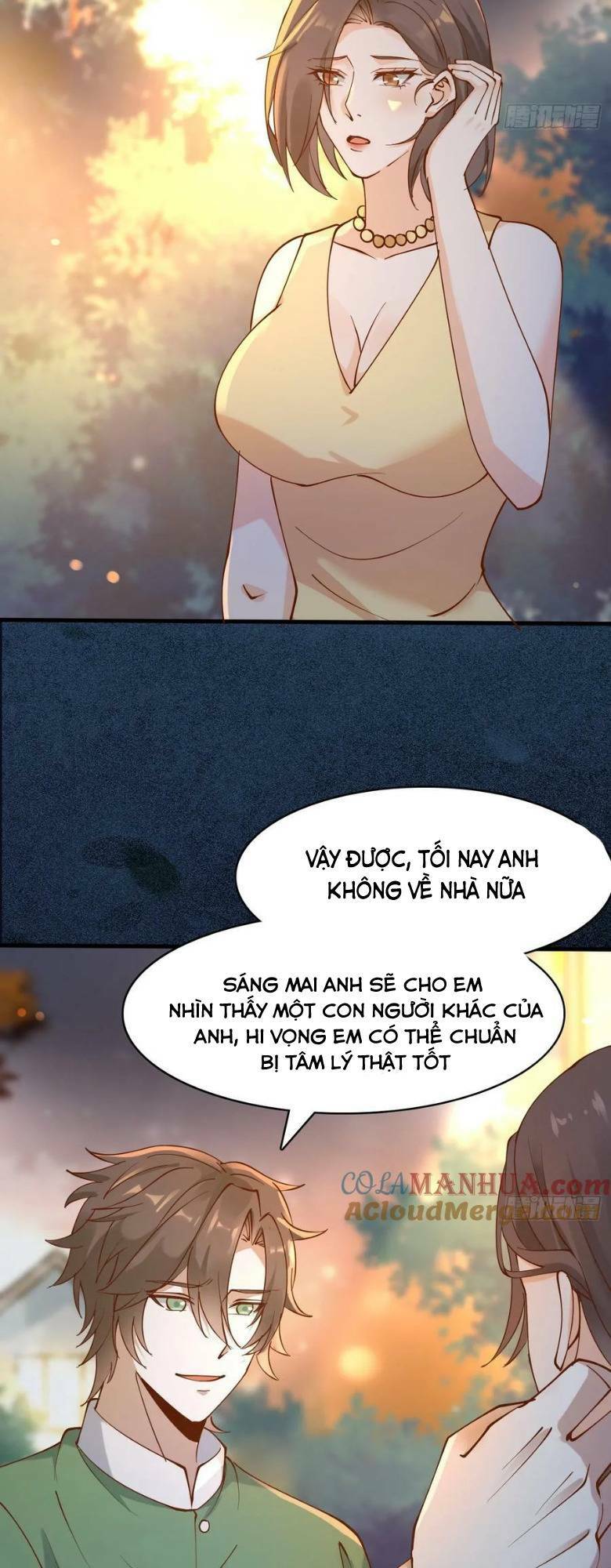 Mỗi Tuần Ta Có Một Thân Phận Mới Chương 115 Ảnh 9