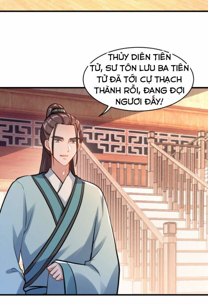Tiên Ma Đồng Tu Chương 201 Ảnh 3