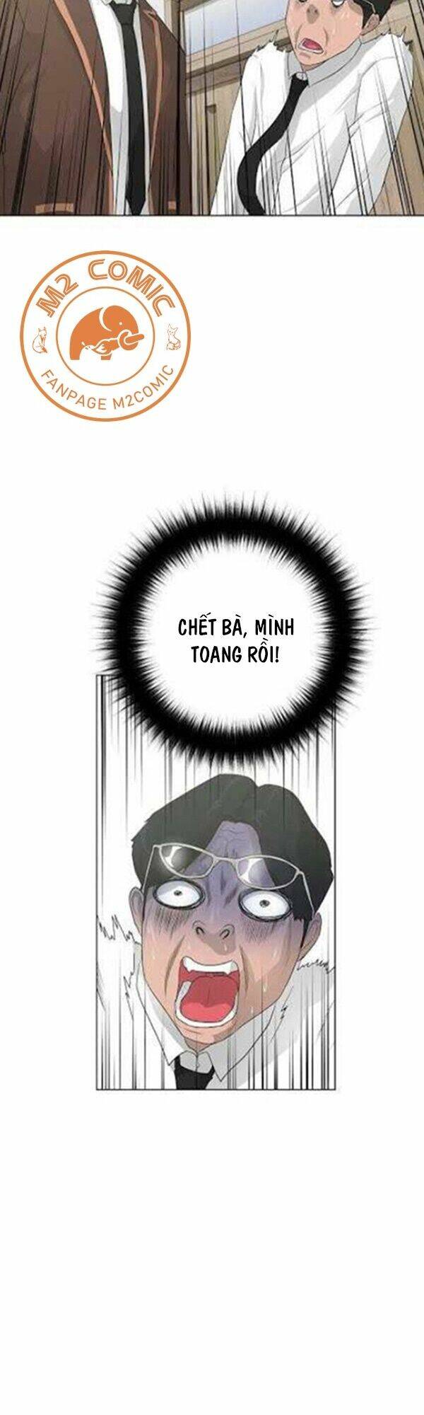 Trigger Chương 28 Ảnh 15