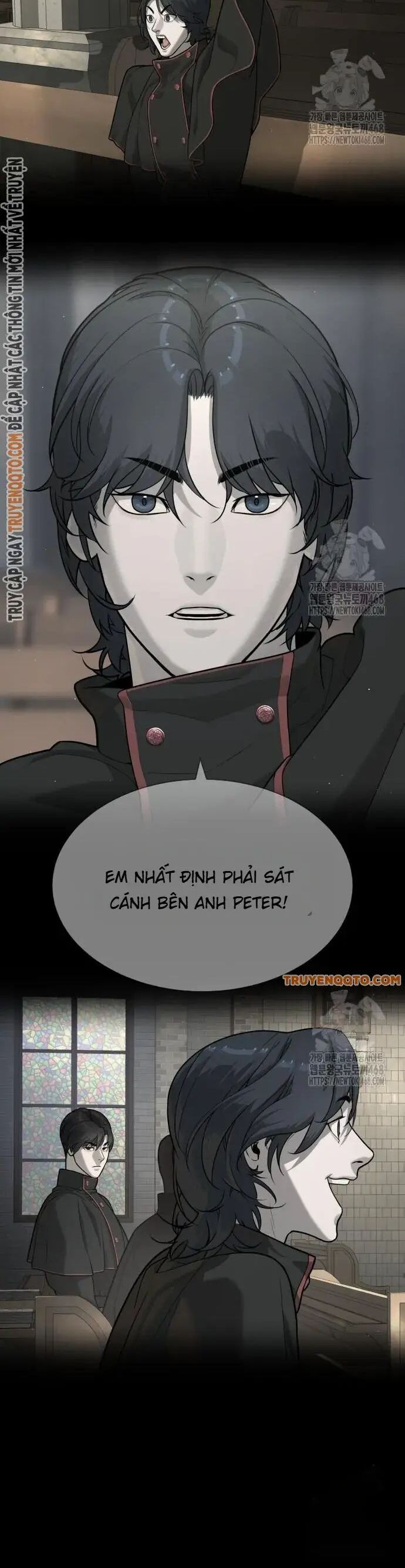 Sát Thủ Peter Chương 88 Ảnh 88