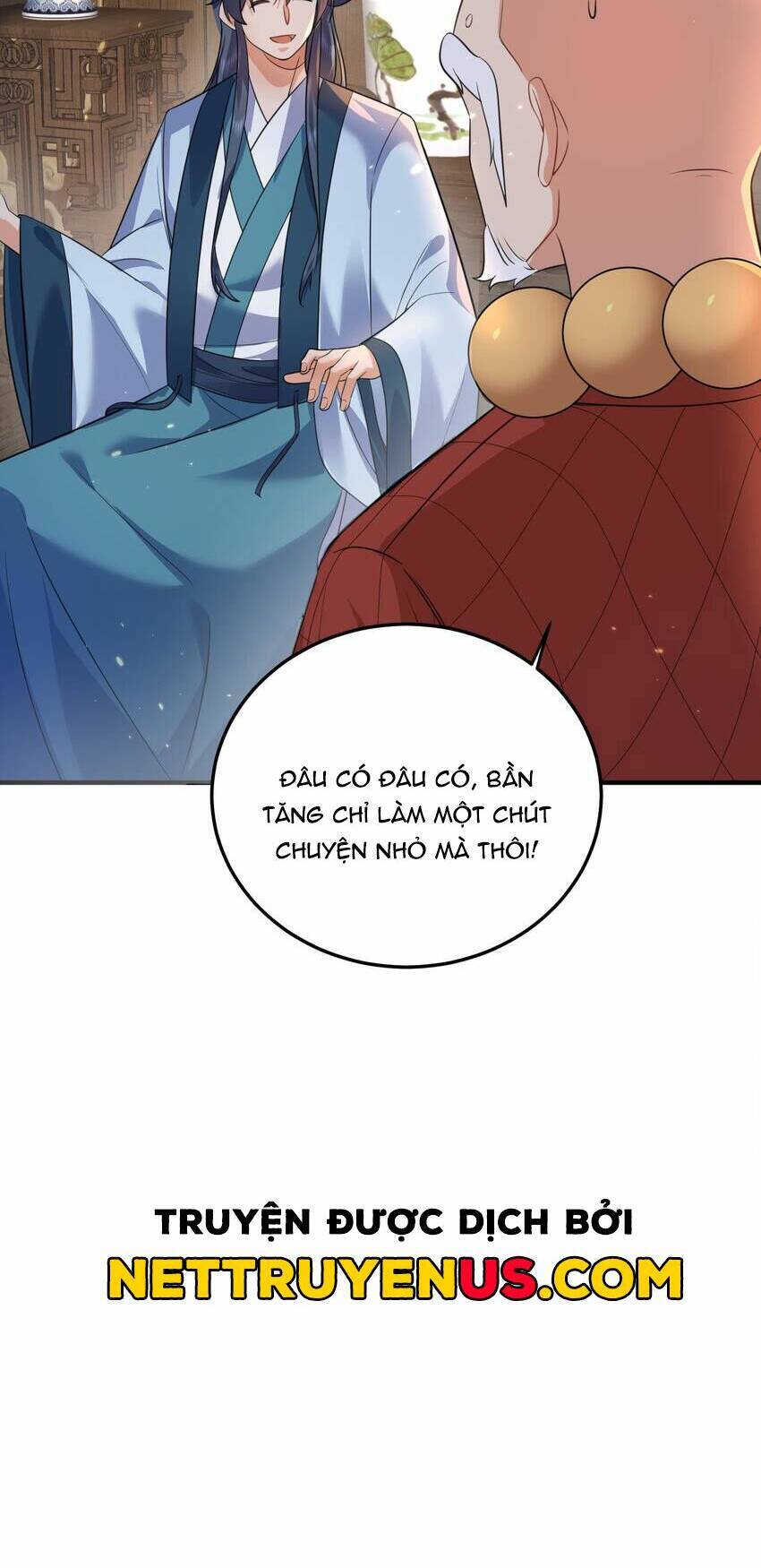 Ta Vô Địch Lúc Nào Chương 180 Ảnh 33