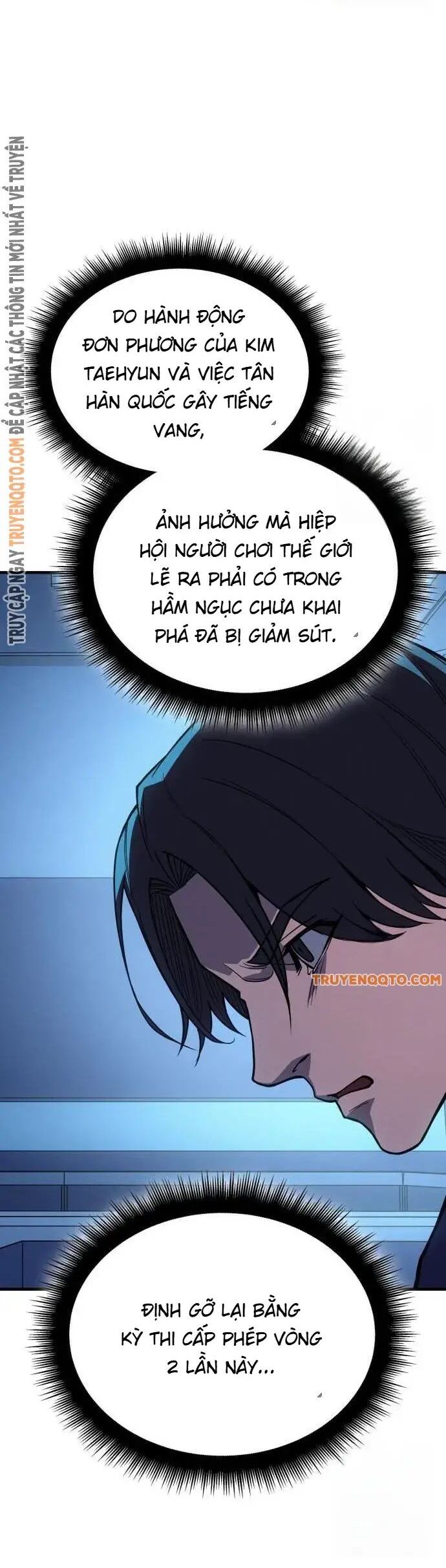 Hồi Quy Bằng Vương Quyền Chương 85 Ảnh 58
