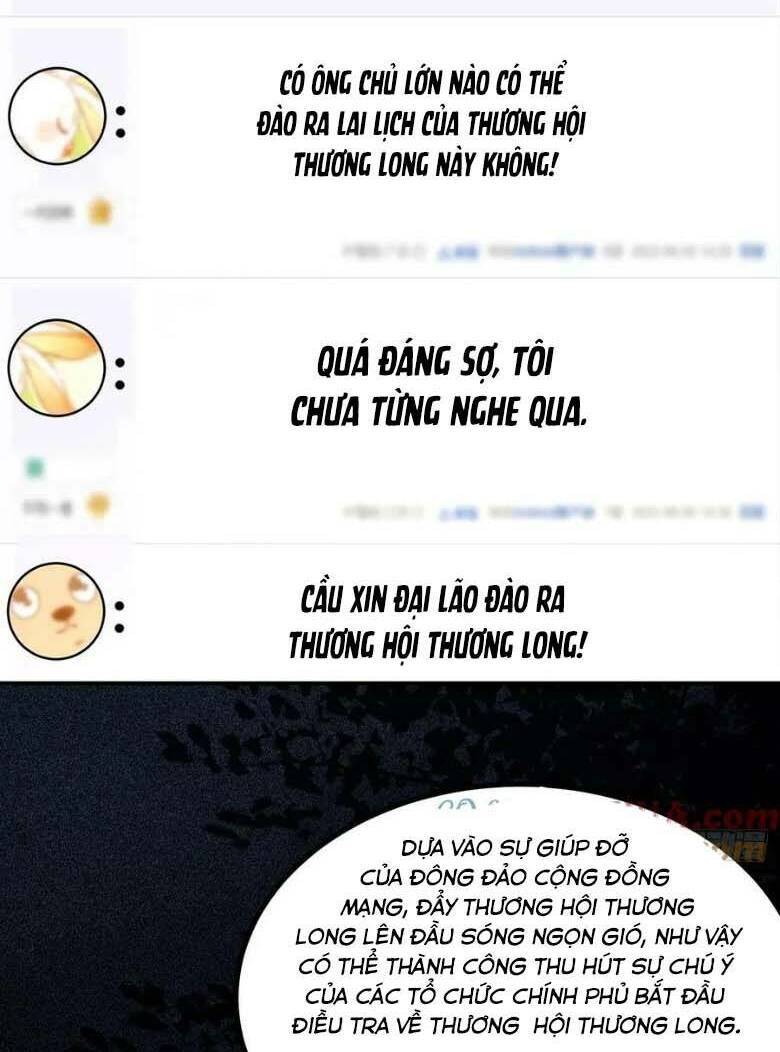 Mỗi Tuần Ta Có Một Thân Phận Mới Chương 116 Ảnh 17