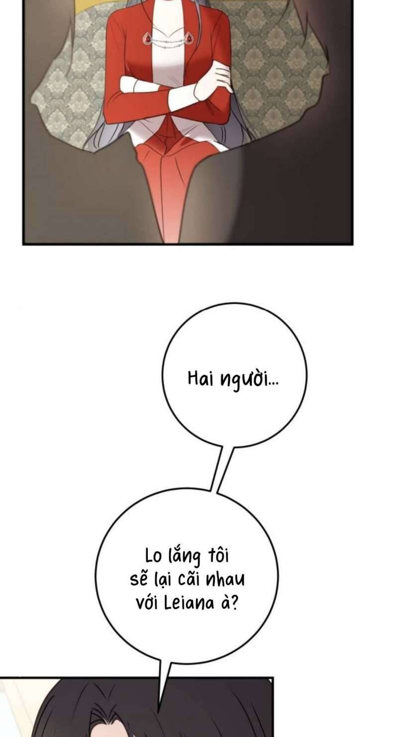 Ác Nữ Chỉ Muốn Sống Yên Bình Chương 26 Ảnh 77