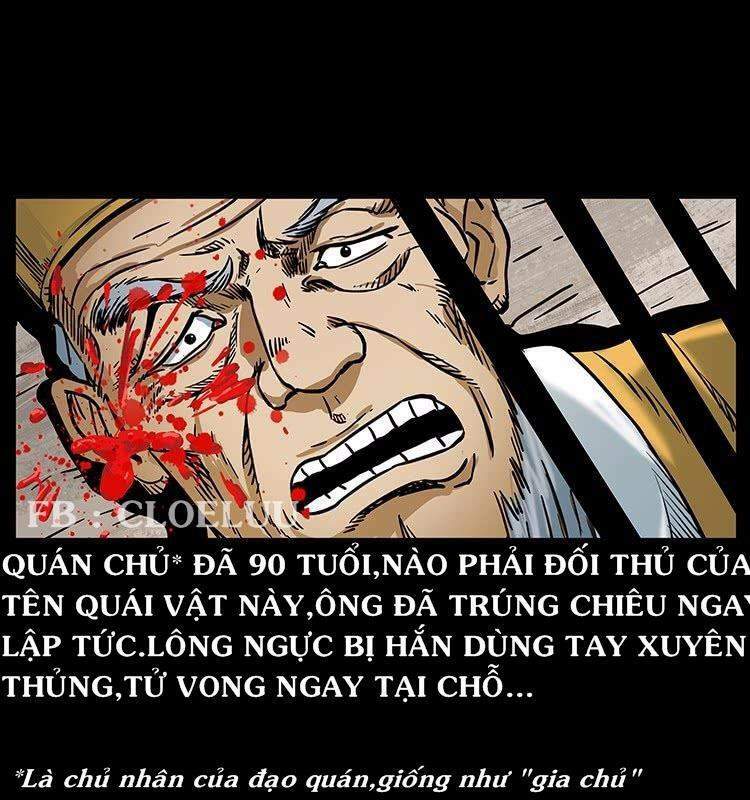 Tiên Sơn Truyền Kỳ Chương 19.2 Ảnh 20