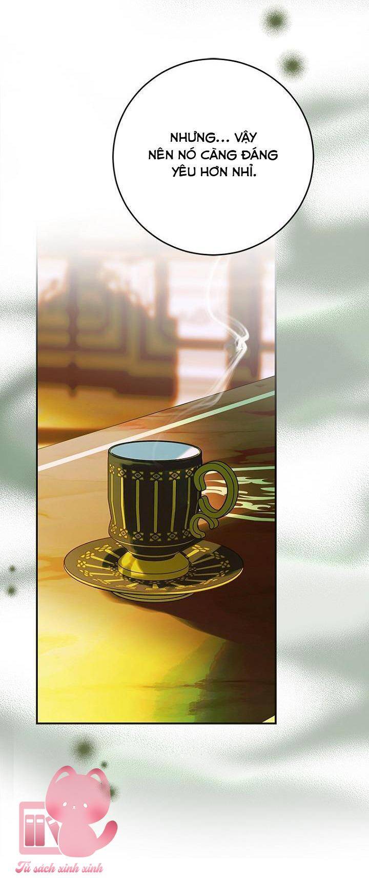 Khế Ước Hôn Nhân Của Mẹ Tôi Chương 68 Ảnh 58