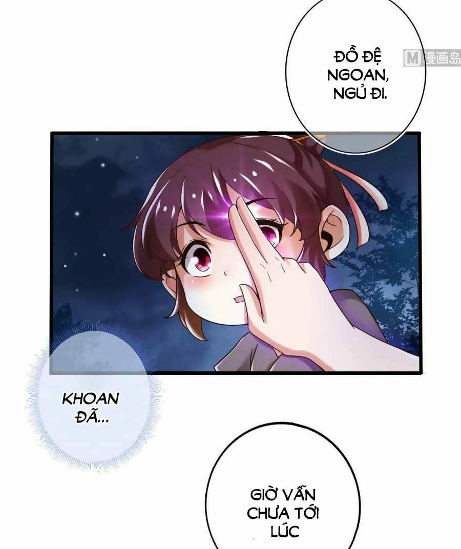 Cứu Ma Tôn Đại Nhân Chương 25 Ảnh 17
