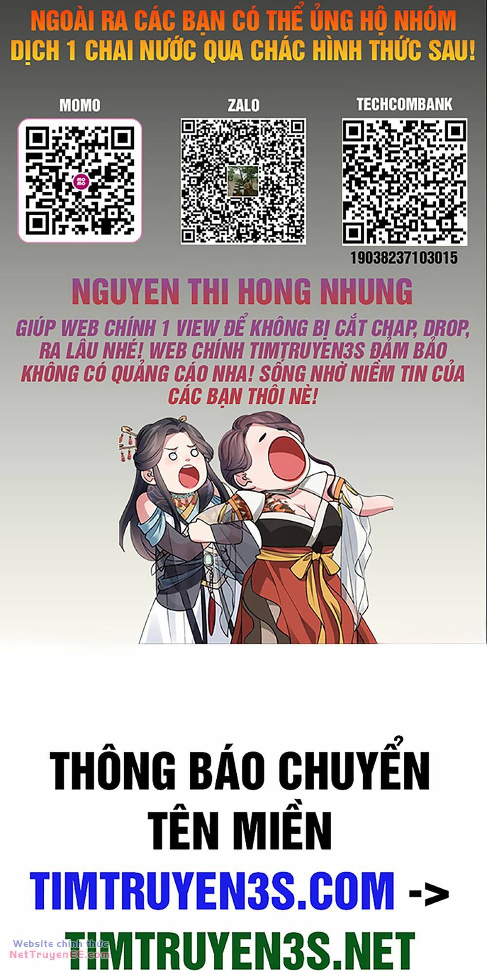 Hậu Duệ Phái Mao Sơn Chương 55 Ảnh 3
