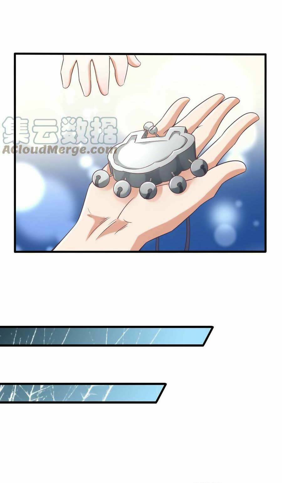 Cứu Ma Tôn Đại Nhân Chương 27 Ảnh 12
