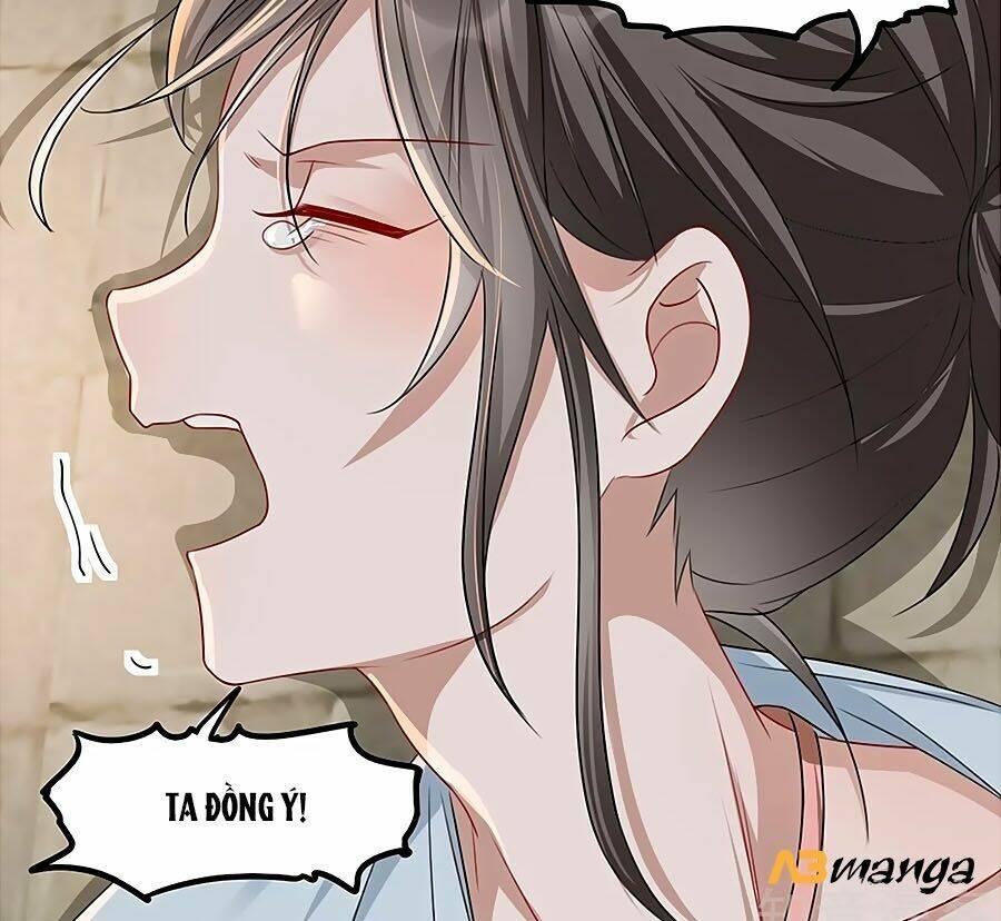 Gian Phi Như Thử Đa Kiều Chương 93 Ảnh 24