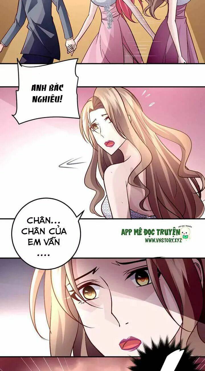 Trò Chơi Săn Tình - Tổng Tài Khó Kìm Lòng Chương 72 Ảnh 25