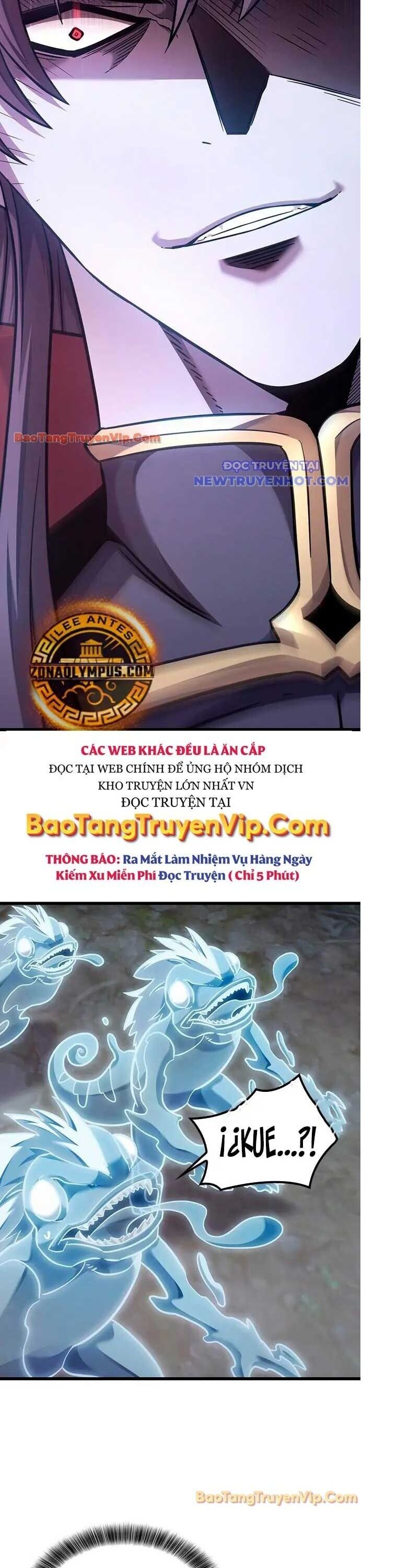 Thưa Quỷ Vương Chúng Ta Bội Thu Rồi Chương 7 Ảnh 24
