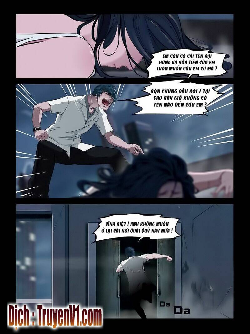 Resentment Chương 107 Ảnh 6