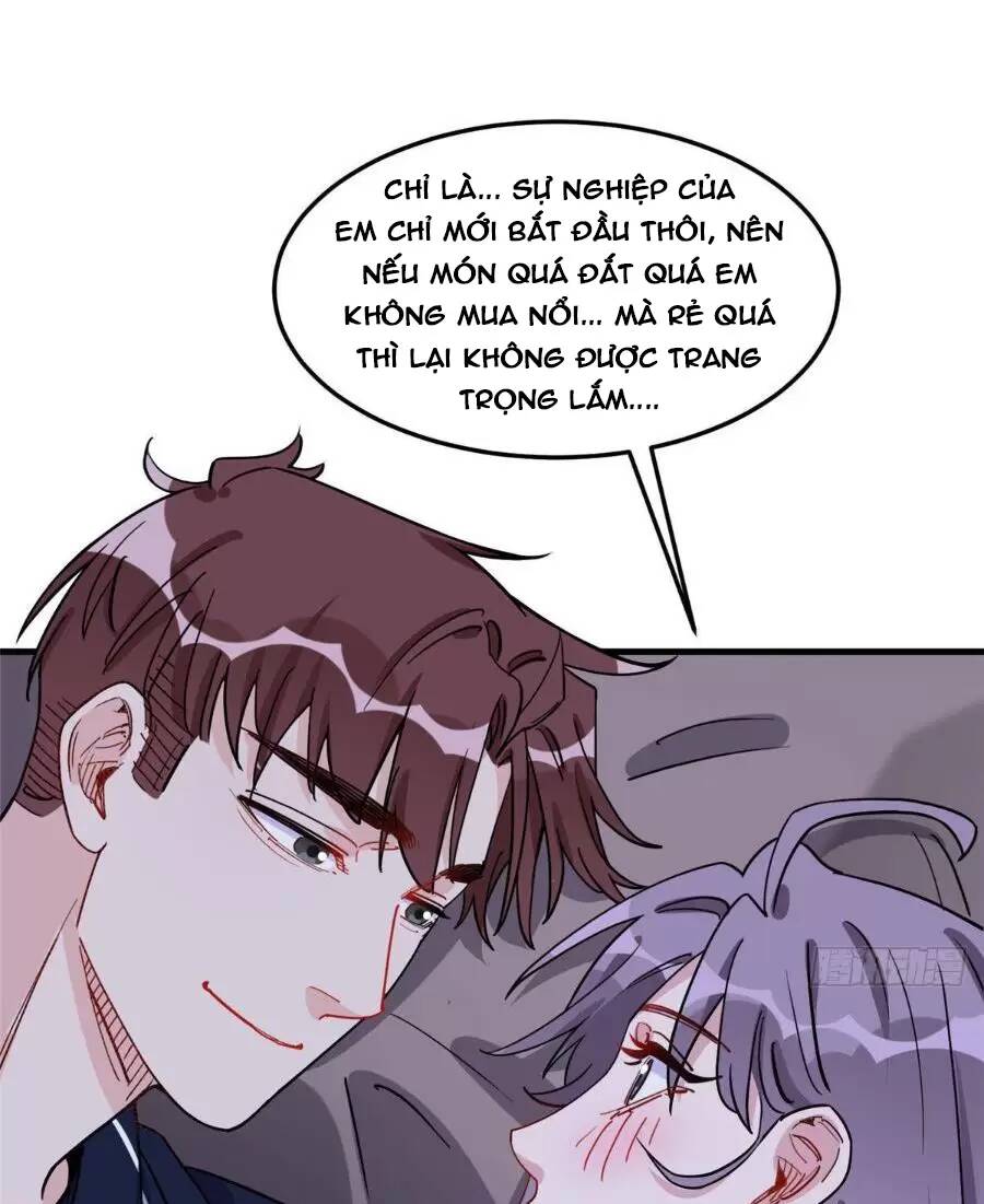 Cố Tổng, Vợ Của Ngài Quá Mạnh Rồi! Chương 72 Ảnh 43