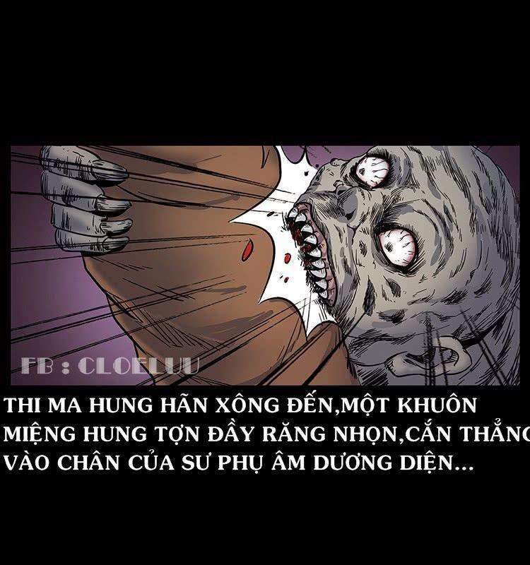 Tiên Sơn Truyền Kỳ Chương 18.2 Ảnh 19
