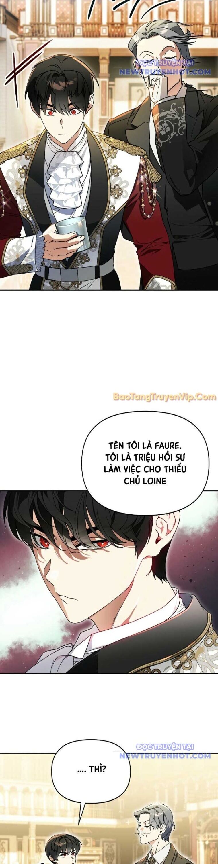 Trở Thành Thiên Tài Bất Trị Của Hắc Gia Chương 22 Ảnh 39