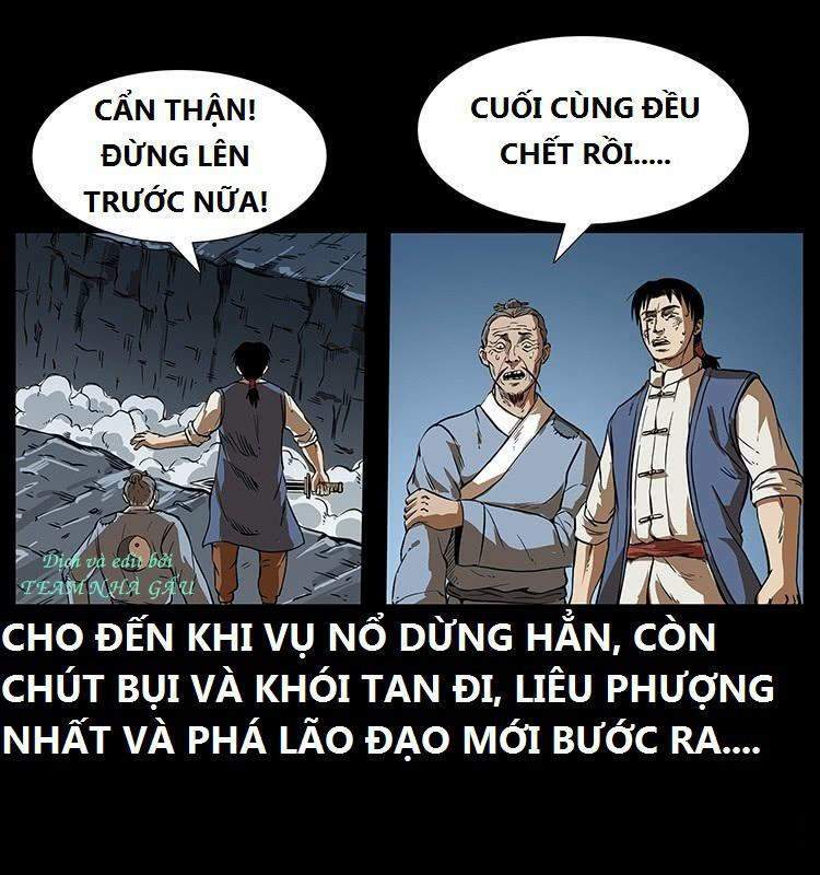 Tiên Sơn Truyền Kỳ Chương 29 Ảnh 41