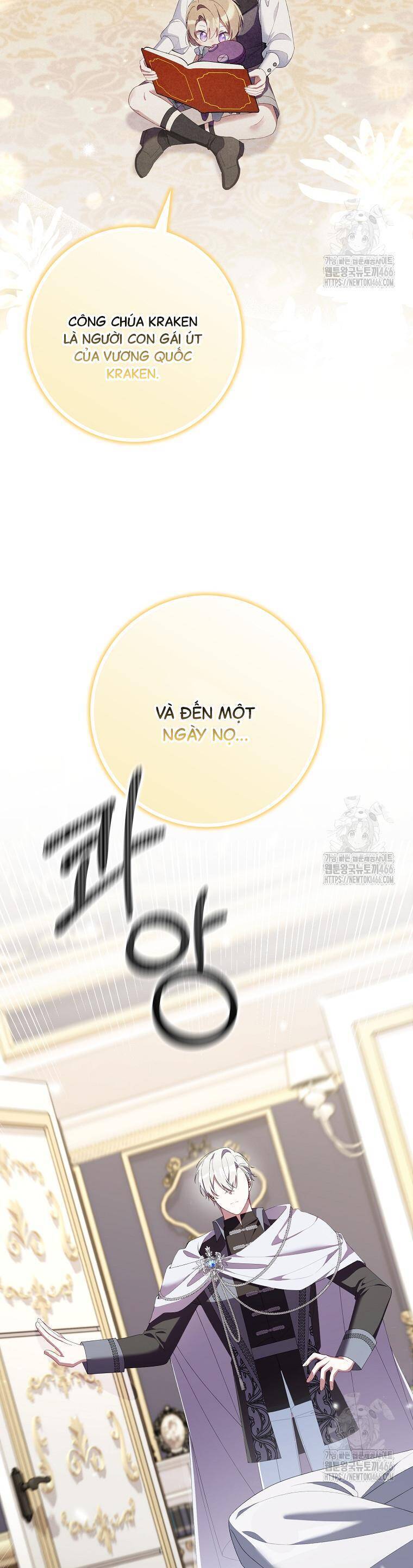 Dù Tình Cờ Cứu Giúp Nhưng Tôi Sẽ Không Chịu Trách Nhiệm Chương 33 Ảnh 9