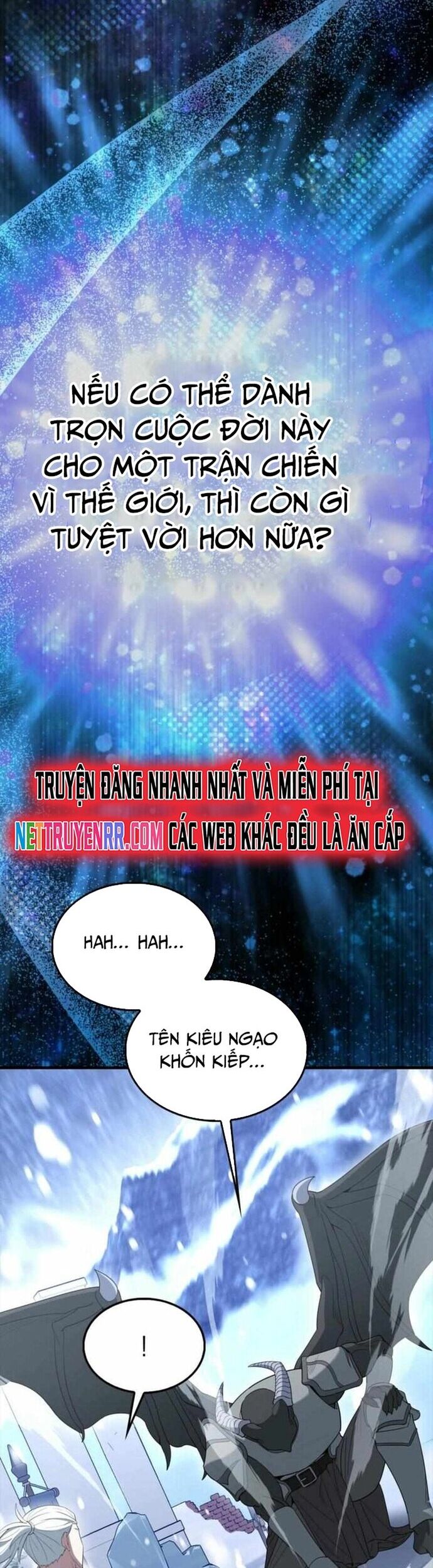 Nhân Vật Phụ Siêu Mạnh Chương 81 Ảnh 45